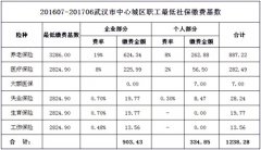 想要挂靠武汉社保，你需要了解这些才行