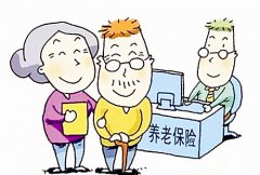 武汉中心城区退休老人在家可办社保年审