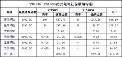 武汉代缴社保费用知多少，今天来普及下