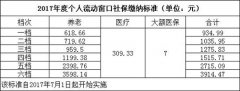 在武汉挂靠社保与个人交社保哪个好