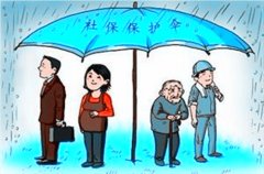 在武汉，代缴社保需要什么手续？