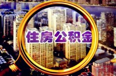 想要公积金贷款额度高，公积金代缴服务帮您忙