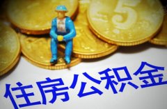 个人能交公积金吗