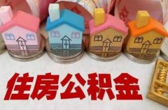 在武汉个人买住房公积金怎么买？
