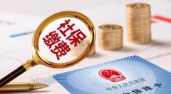 方阵金保网：外地人如何在武汉代缴社保？