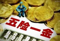 离职期间五险一金如何代缴？