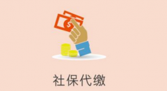 <b>方阵金保网：社保代理公司</b>