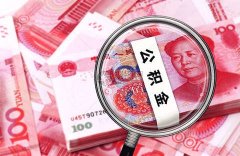 方阵金保网：武汉公积金代缴