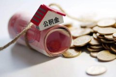 代缴公积金贷款好批吗？方阵金保小编为您解答