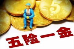 方阵金保网：代缴五险一金怎么收费？