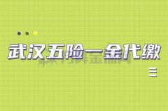 <b>如何选择一家正规的武汉五险一金代缴公司？</b>