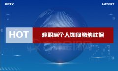 辞职后个人如何缴纳社保？举例详说