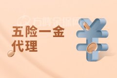 <b>企业是否需要五险一金代理？</b>