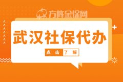 <b>武汉社保代交的是职工社保吗？</b>