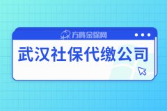 武汉社保代缴公司是做什么的？