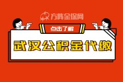 武汉公积金代缴，可以贷满90万吗？