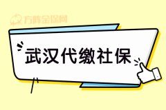 武汉代缴社保可以在武汉退休吗？