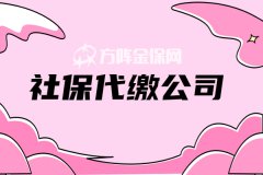 社保代缴公司怎么选最稳妥？