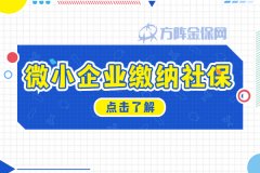 武汉市微小企业缴纳社保该如何操作呢？