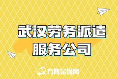 武汉劳务派遣服务公司可以对接小微企业吗？