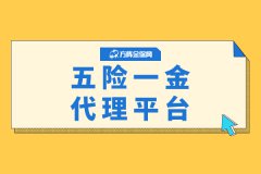 公司人不多如何选择五险一金代理平台？