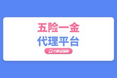 适合小微企业的五险一金代理平台