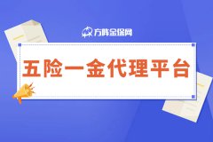 为什么要选择五险一金代理平台？