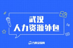 企业为什么要选择，武汉人力资源外包？