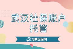 武汉社保账户托管，解决小微企业管理难题