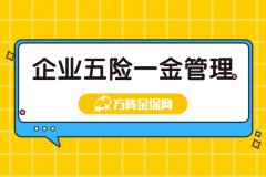 优化企业五险一金管理提高员工满意度和留任率