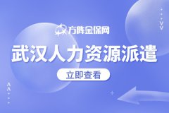 武汉人力资源派遣机构，给企业带来什么优势？