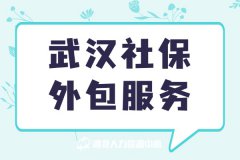 武汉社保外包服务的优势与选择指南