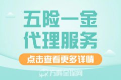 五险一金代理服务公司怎么选最优的，全面指南