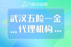 武汉五险一金代理机构的新业务模式，你了解吗